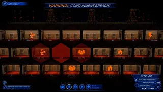 Скриншот 6 к игре SCP Strategy