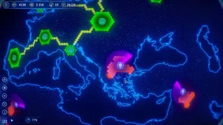 Скриншот 7 к игре SCP Strategy
