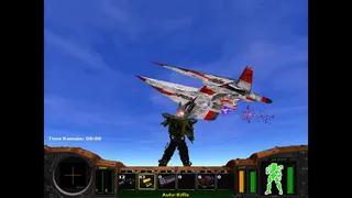 Скриншот 2 к игре Outwars