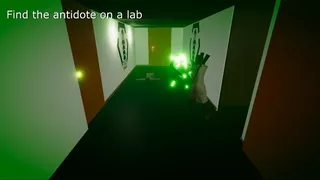 Скриншот 5 к игре Deadly Cosmic