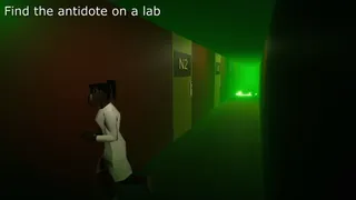 Скриншот 7 к игре Deadly Cosmic