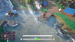 Скриншот 3 к игре Valthirian Arc: Hero School Story 2