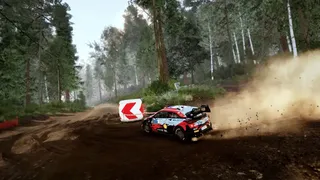 Скриншот 5 к игре WRC 10 FIA World Rally Championship