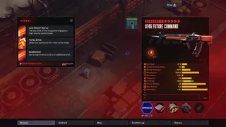 Скриншот 8 к игре SYNTHETIK 2