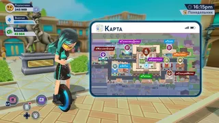 Скриншот 3 к игре Youtubers Life 2
