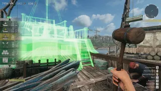 Скриншот 2 к игре Pirate Simulator