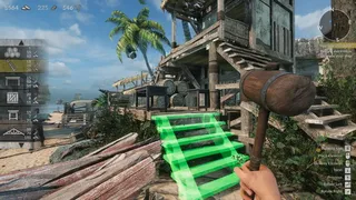 Скриншот 4 к игре Pirate Simulator