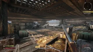 Скриншот 6 к игре Pirate Simulator