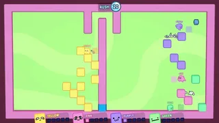 Скриншот 4 к игре Block'Em!