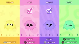 Скриншот 5 к игре Block'Em!