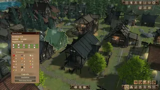Скриншот 5 к игре Patron