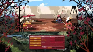 Скриншот 5 к игре LudoNarraCon Supporter Pack featuring Cyrano