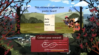 Скриншот 6 к игре LudoNarraCon Supporter Pack featuring Cyrano