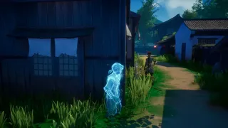 Скриншот 1 к игре Rogue Spirit