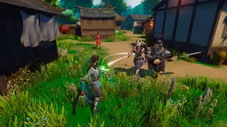 Скриншот 3 к игре Rogue Spirit