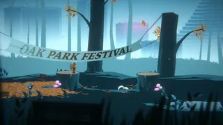 Скриншот 4 к игре Golf Club Nostalgia