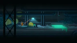 Скриншот 8 к игре Golf Club Nostalgia