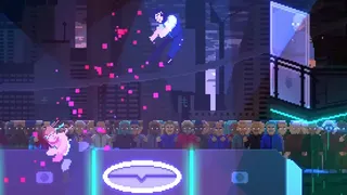 Скриншот 1 к игре Gladihaters