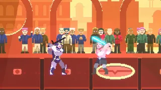Скриншот 2 к игре Gladihaters