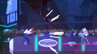 Скриншот 3 к игре Gladihaters