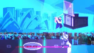 Скриншот 4 к игре Gladihaters