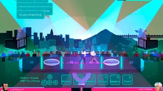 Скриншот 5 к игре Gladihaters