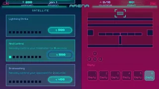 Скриншот 8 к игре Gladihaters