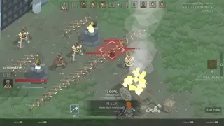 Скриншот 6 к игре Sea Wolf: Tactics