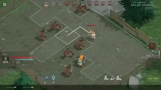 Скриншот 8 к игре Sea Wolf: Tactics
