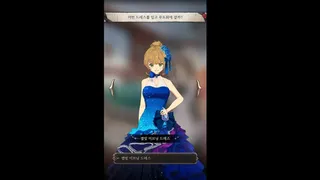 Скриншот 2 к игре 그녀가 공작저로 가야 했던 사정