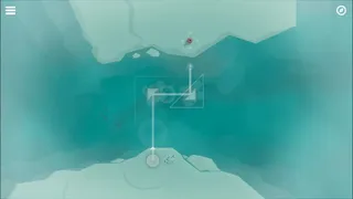 Скриншот 1 к игре Skip Lake
