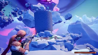 Скриншот 1 к игре Dawn of the Falkonir