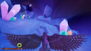 Скриншот 2 к игре Dawn of the Falkonir