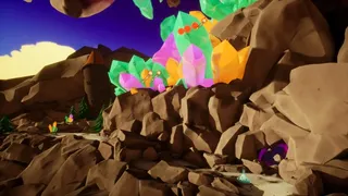Скриншот 4 к игре Dawn of the Falkonir