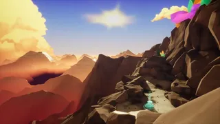 Скриншот 8 к игре Dawn of the Falkonir