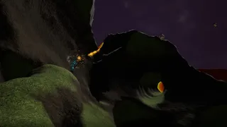 Скриншот 1 к игре Robo-Worms