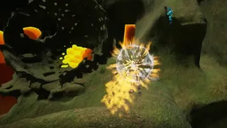 Скриншот 4 к игре Robo-Worms