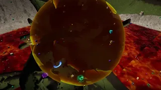 Скриншот 6 к игре Robo-Worms