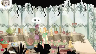 Скриншот 1 к игре Sea of Roses