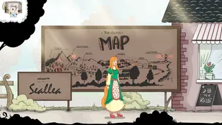 Скриншот 6 к игре Sea of Roses