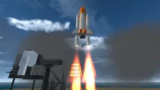 Скриншот 1 к игре Space Explore