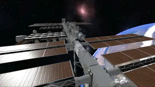 Скриншот 4 к игре Space Explore