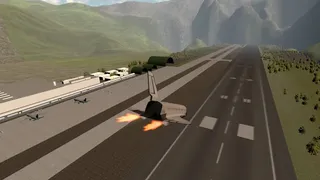 Скриншот 7 к игре Space Explore