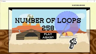 Скриншот 3 к игре Hamster