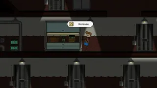 Скриншот 1 к игре Lost In Labs