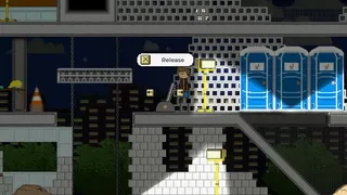 Скриншот 4 к игре Lost In Labs