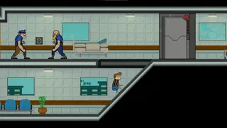 Скриншот 5 к игре Lost In Labs