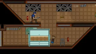 Скриншот 6 к игре Lost In Labs