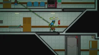 Скриншот 7 к игре Lost In Labs