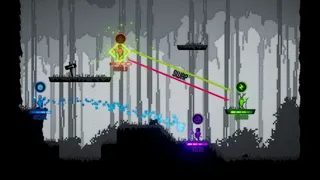 Скриншот 1 к игре Spell Swap